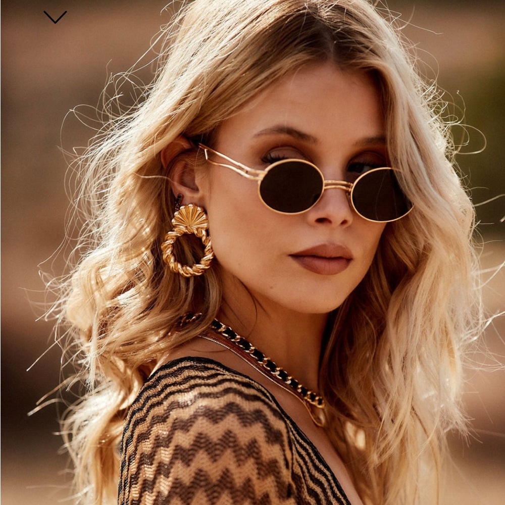 12th Tribe sunglasses
